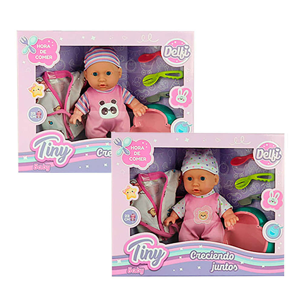 Bebote Crece Ropa Y Accesorios Tiny