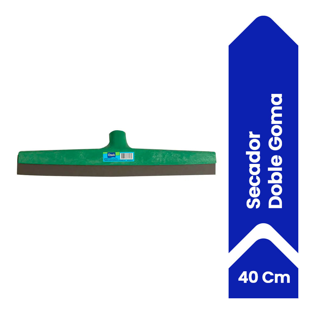 Secador Check Reforzado 40 Cm