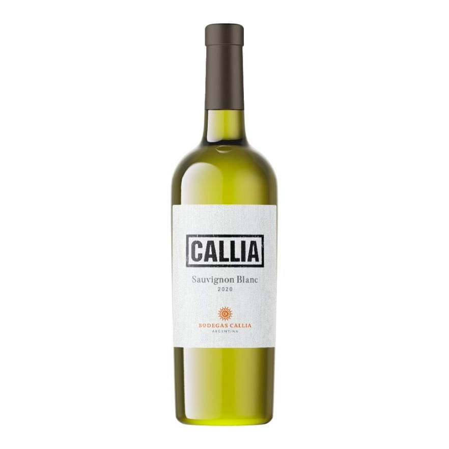 Vino Callia Suavignon Blanc 750ml