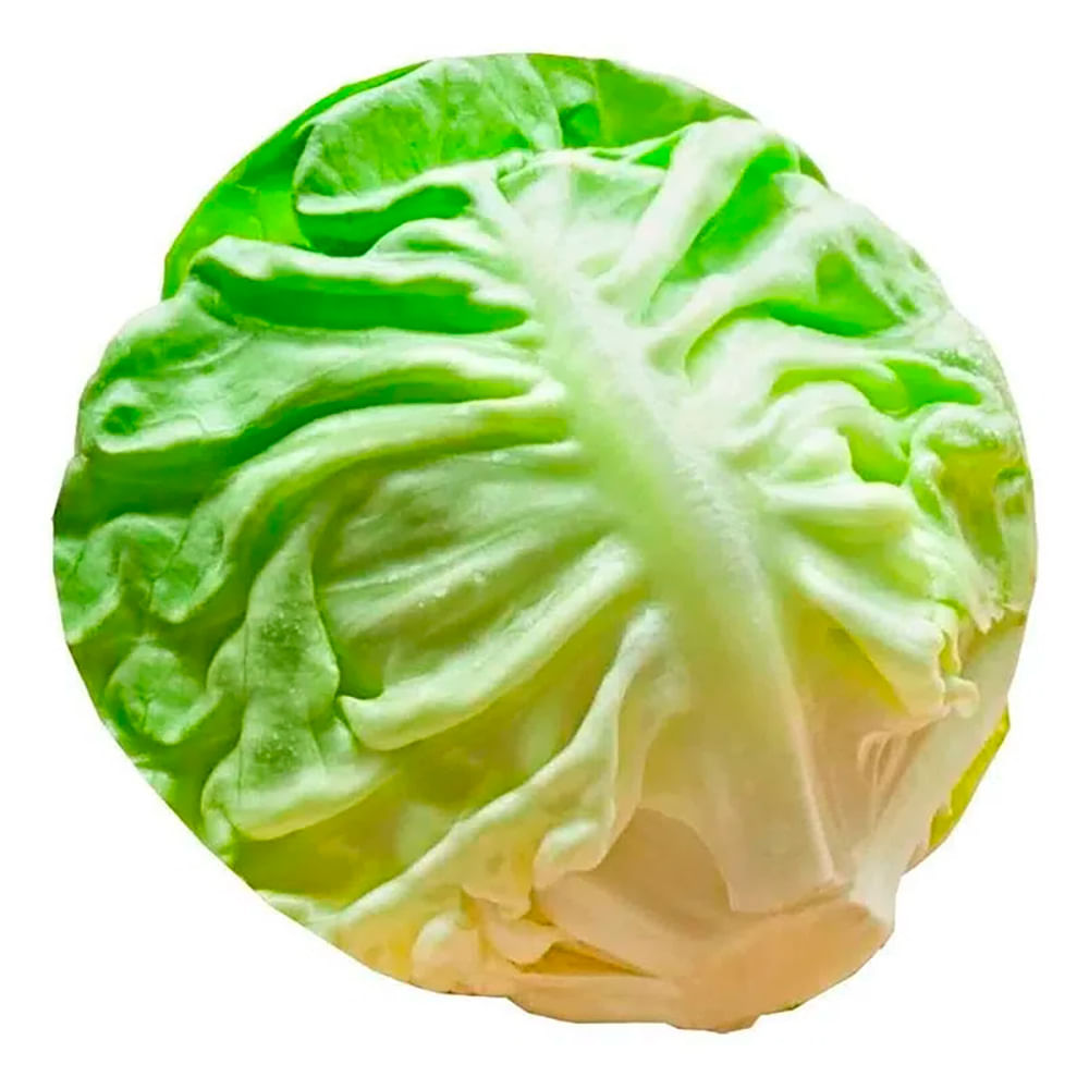 Repollo Blanco 1 Kg