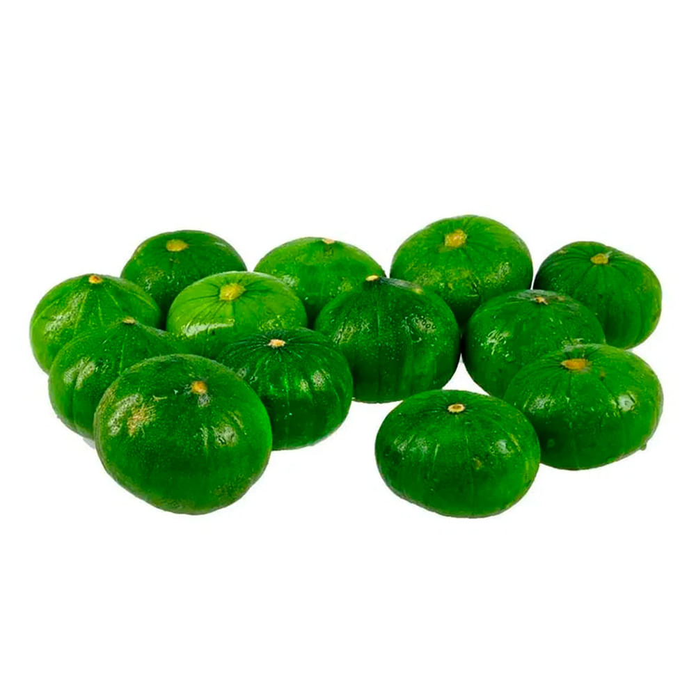 Zapallito Redondo 500 G