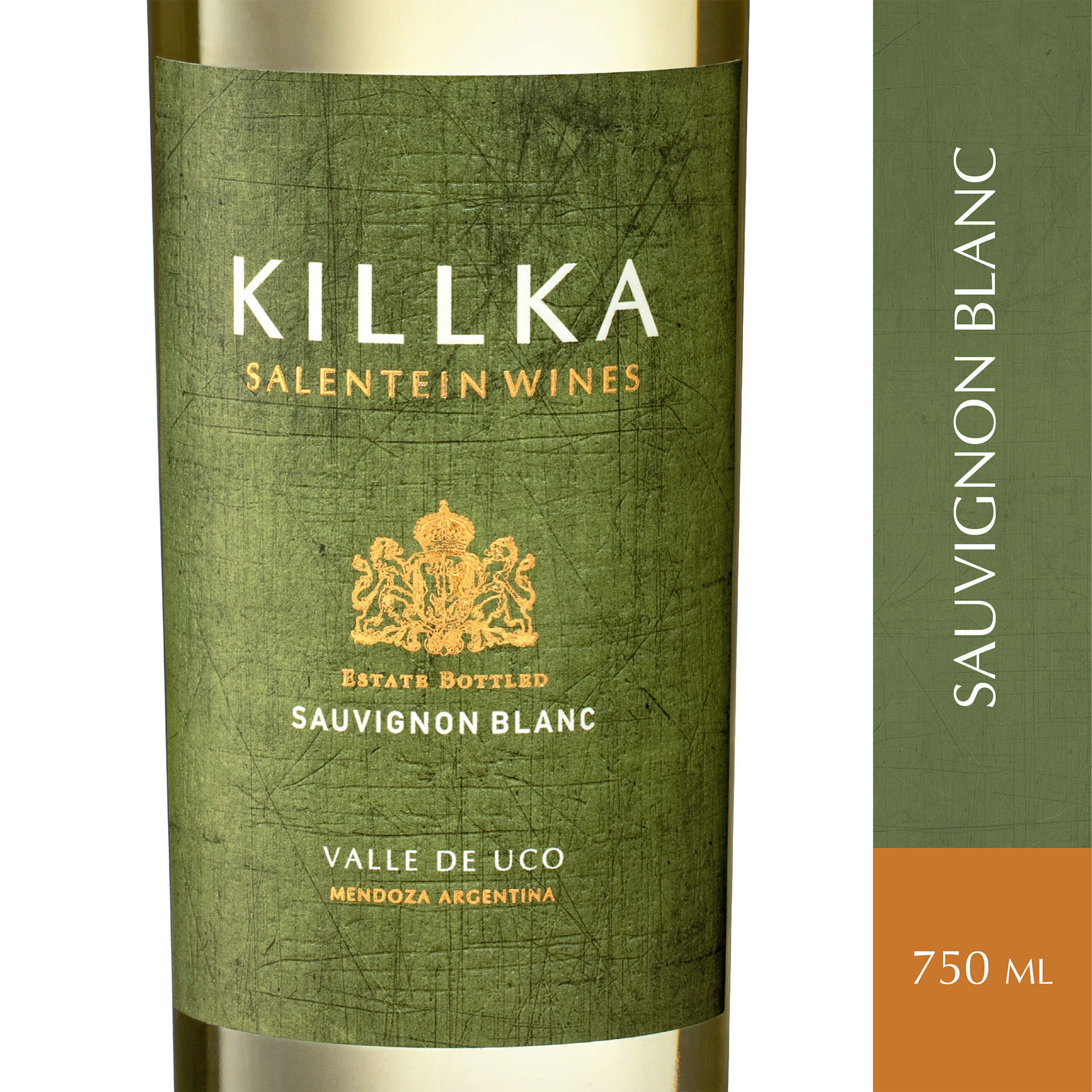 Vino Blanco Killka Sauvignon 750ml