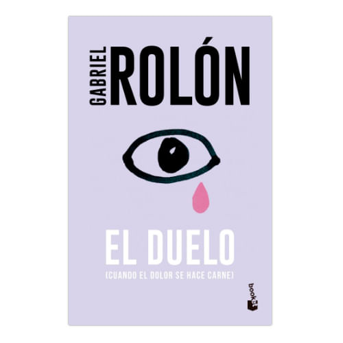 Libro El Duelo Editorial Booket