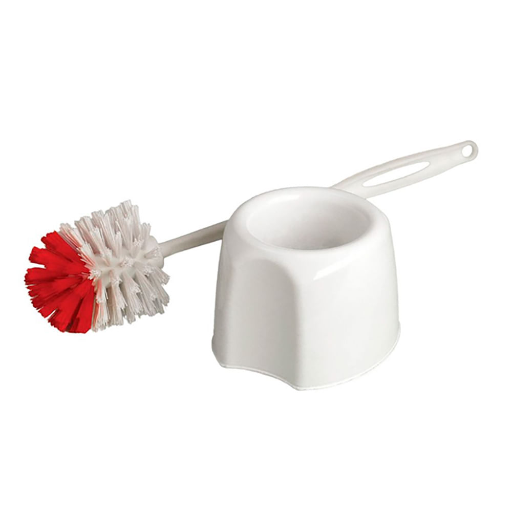 Escobilla Para Sanitario