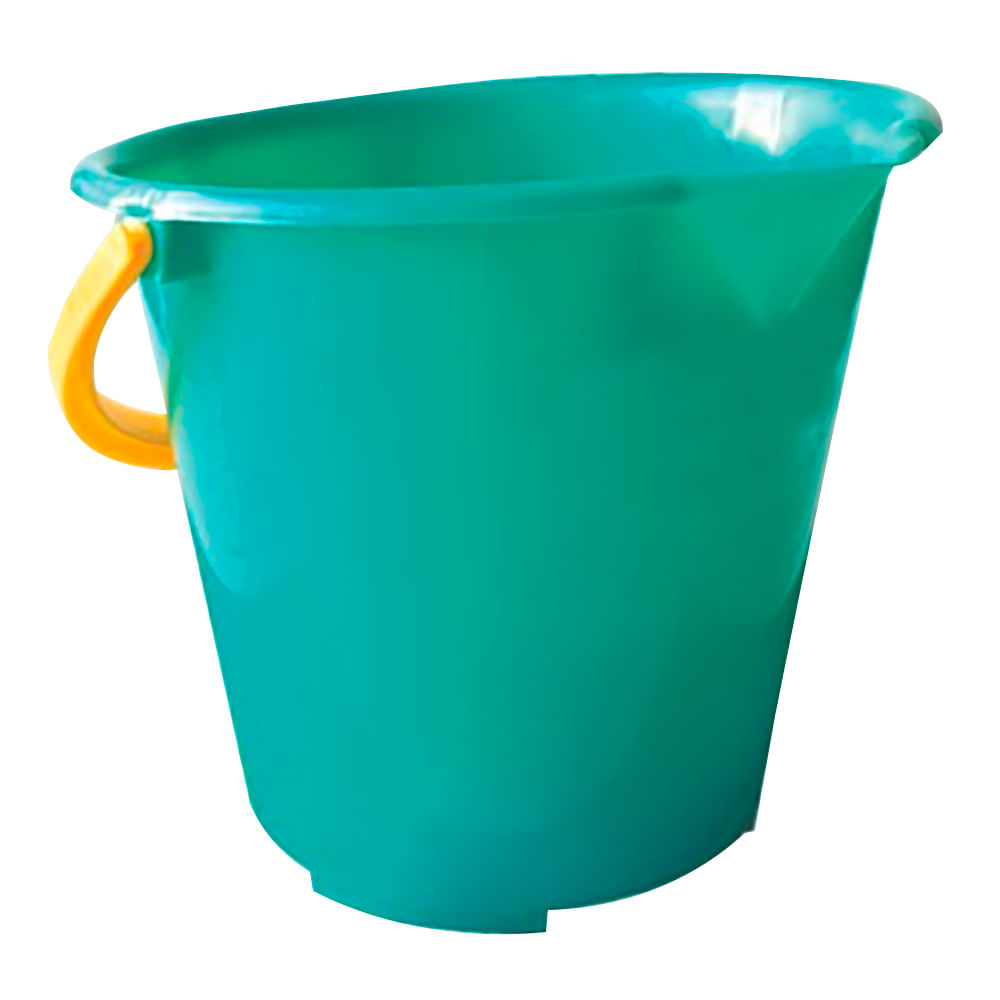 Balde Desesplast De 9 Litros