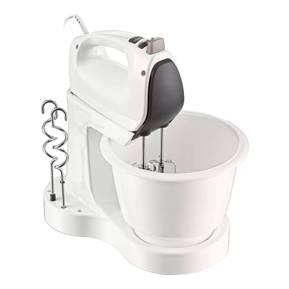 Batidora De Pie Philips 300w Con Bowl Hr7200/02