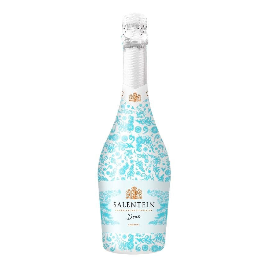 Espumante Salentein Doux 750 Ml