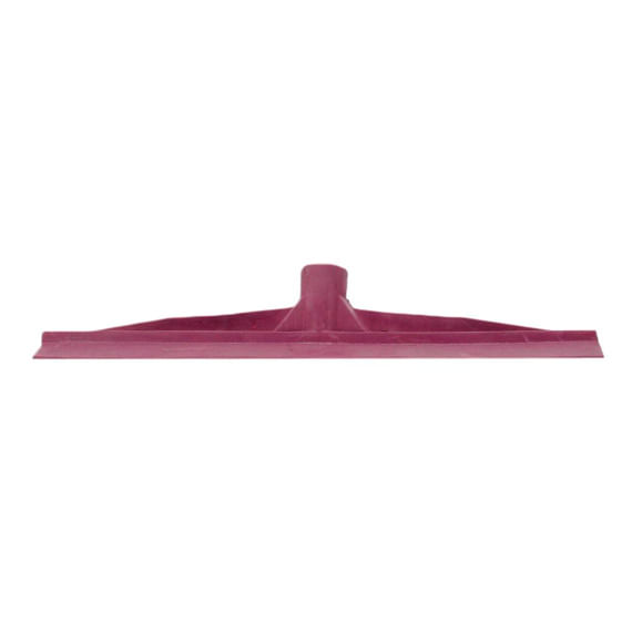 Secador De Piso 40cm Color Rojo