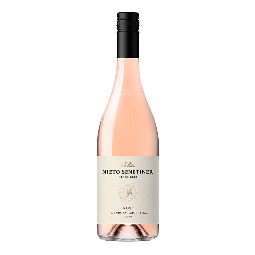Vino Nieto Senetiner Rosé 750ml