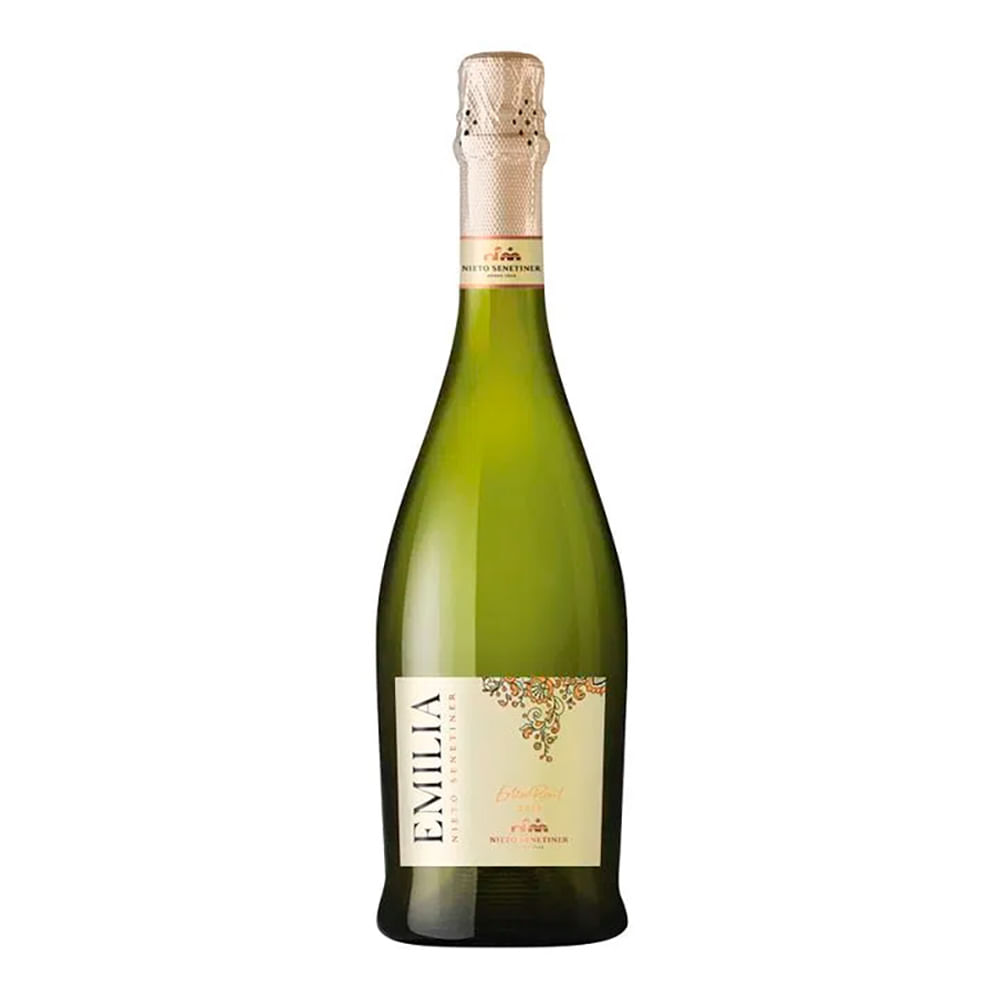 Espumante Emilia Extra Brut 750 Ml