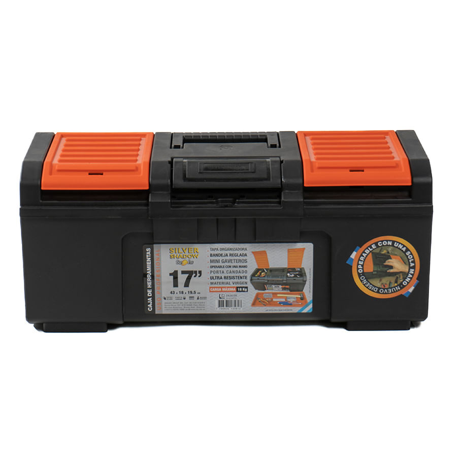 Caja De Herramientas 17"