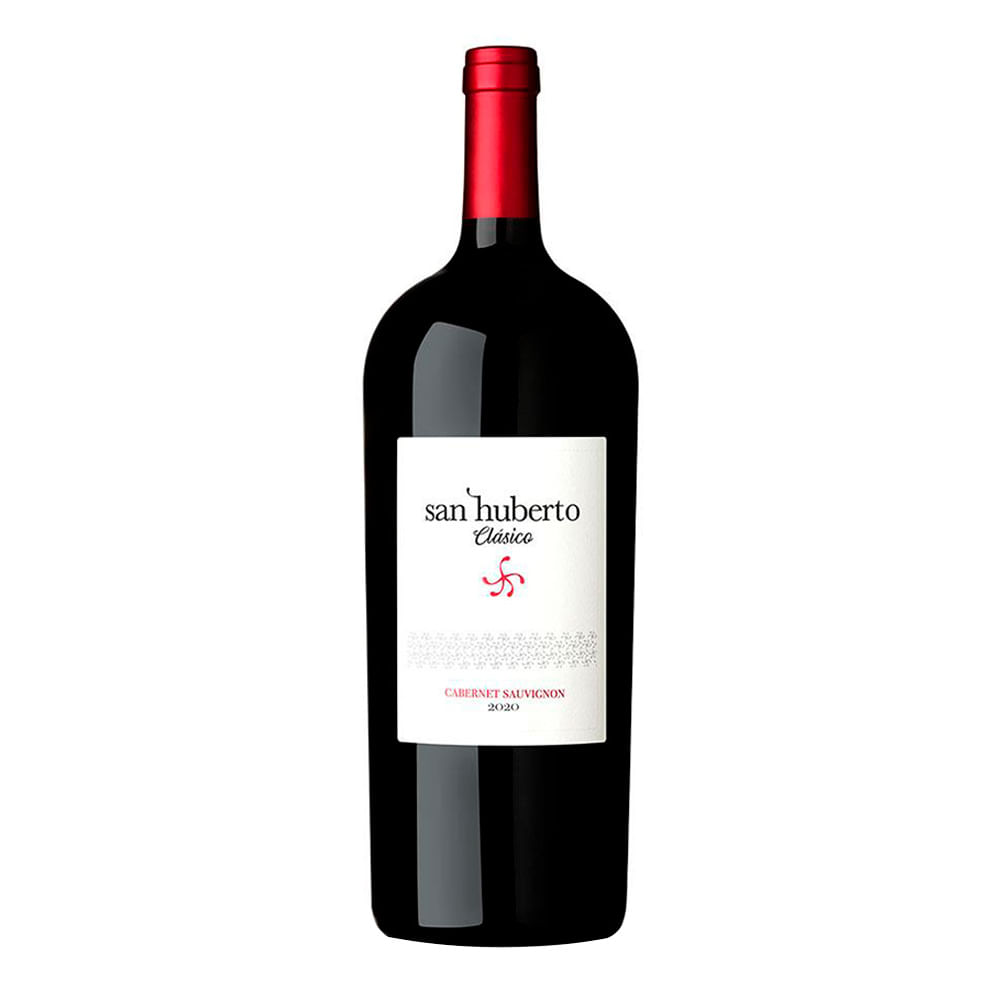 Vino San Huberto Cabernet