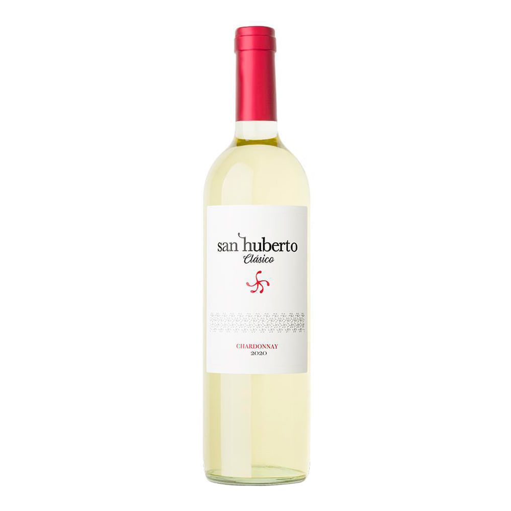 Vino San Huberto Chardonnay