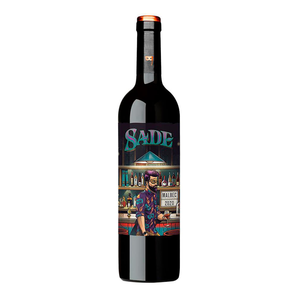 Vino Sade Malbec