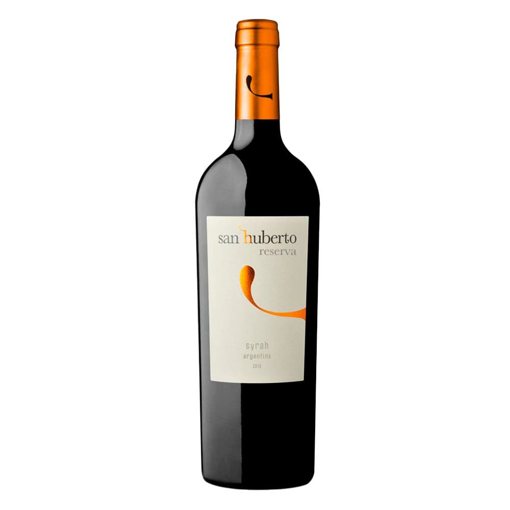 Vino San Huberto Syrah Reserva