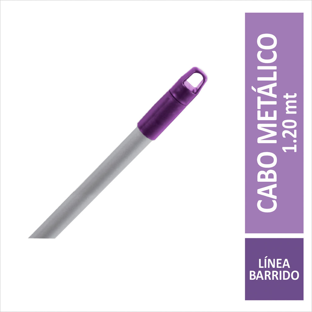 Cabo Metálico 120 Mt