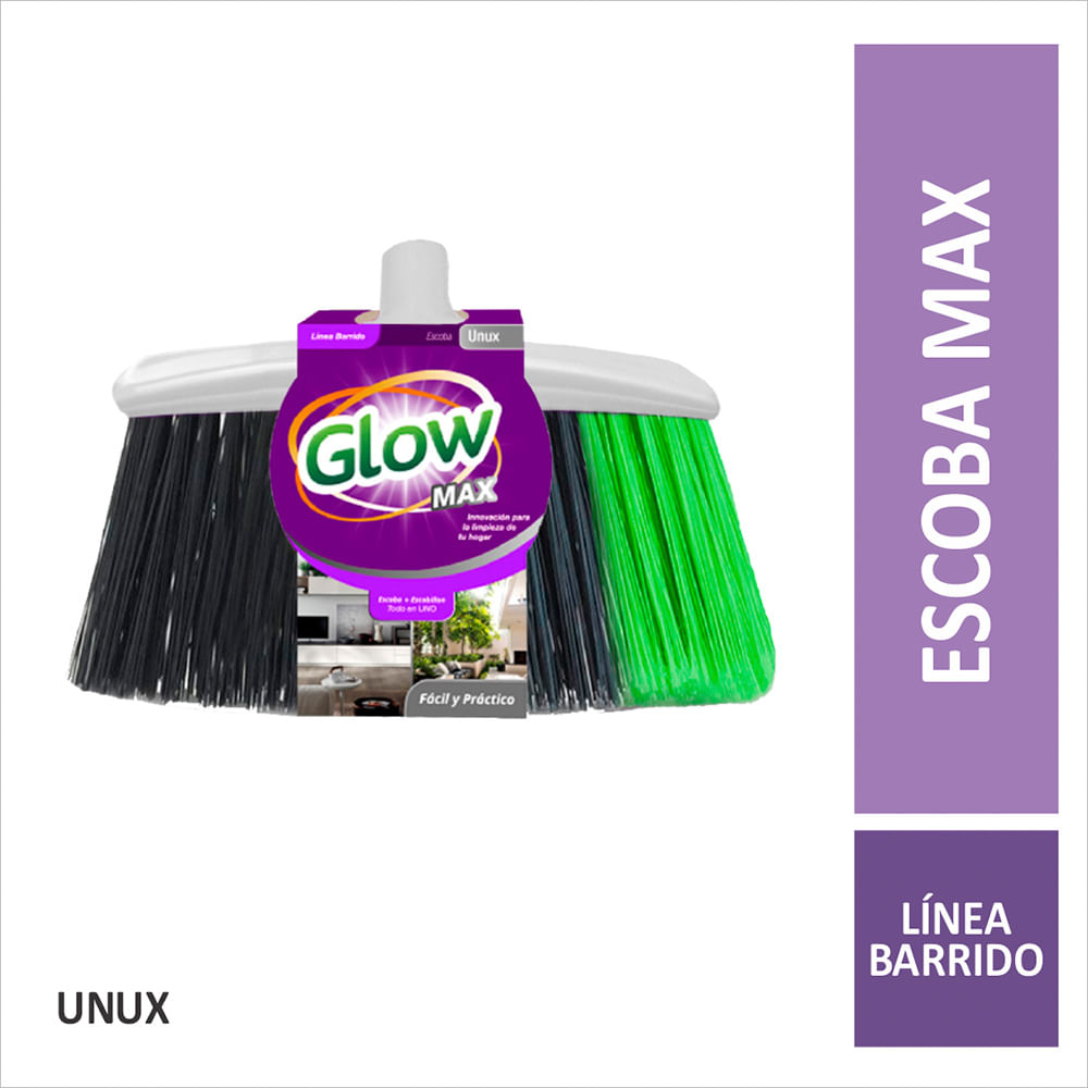 Escoba Max