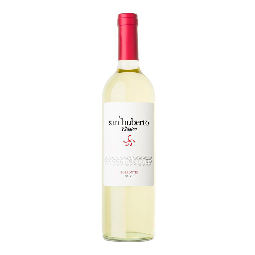 Vino San Huberto Torrontes