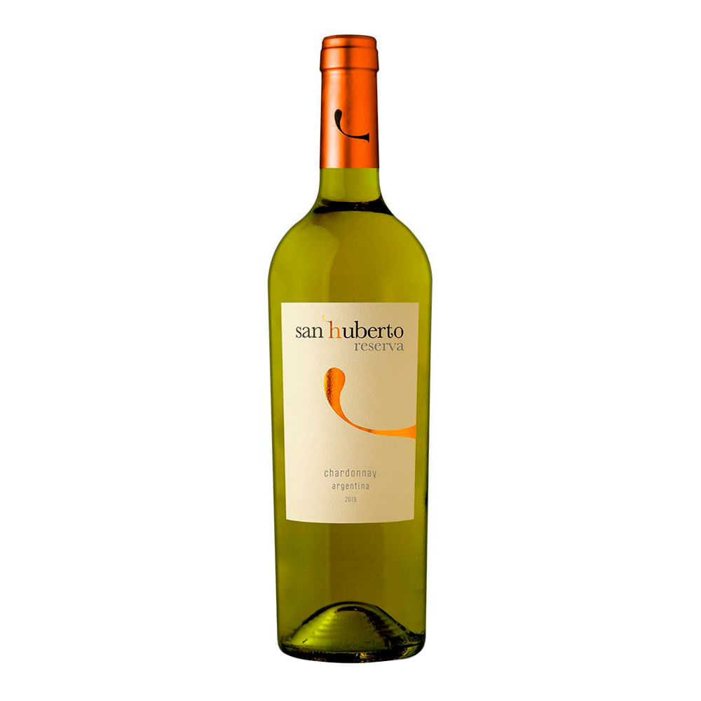 Vino San Huberto Chardonnay Reserva