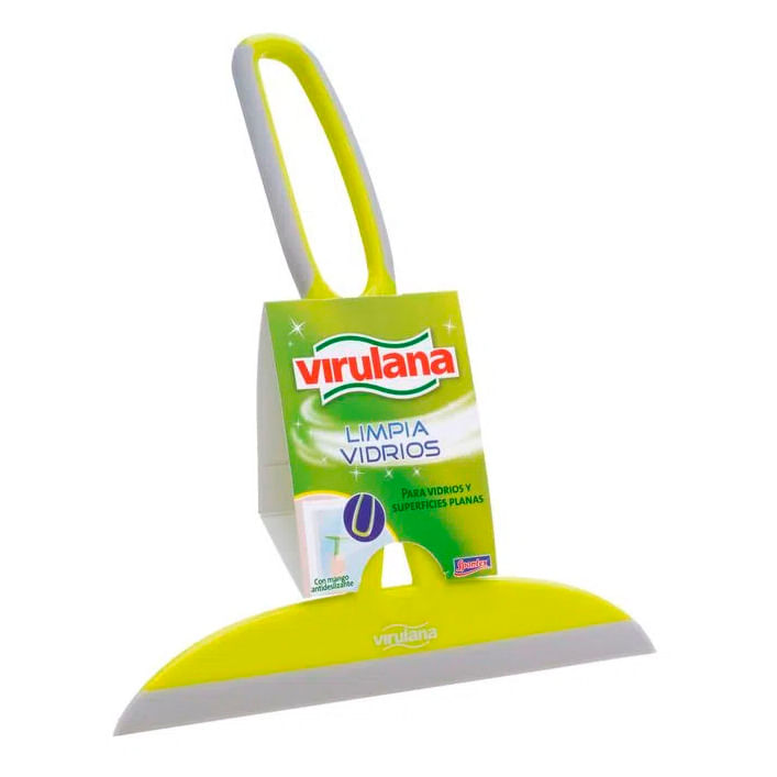 Limpiavidrios Virulana 1un