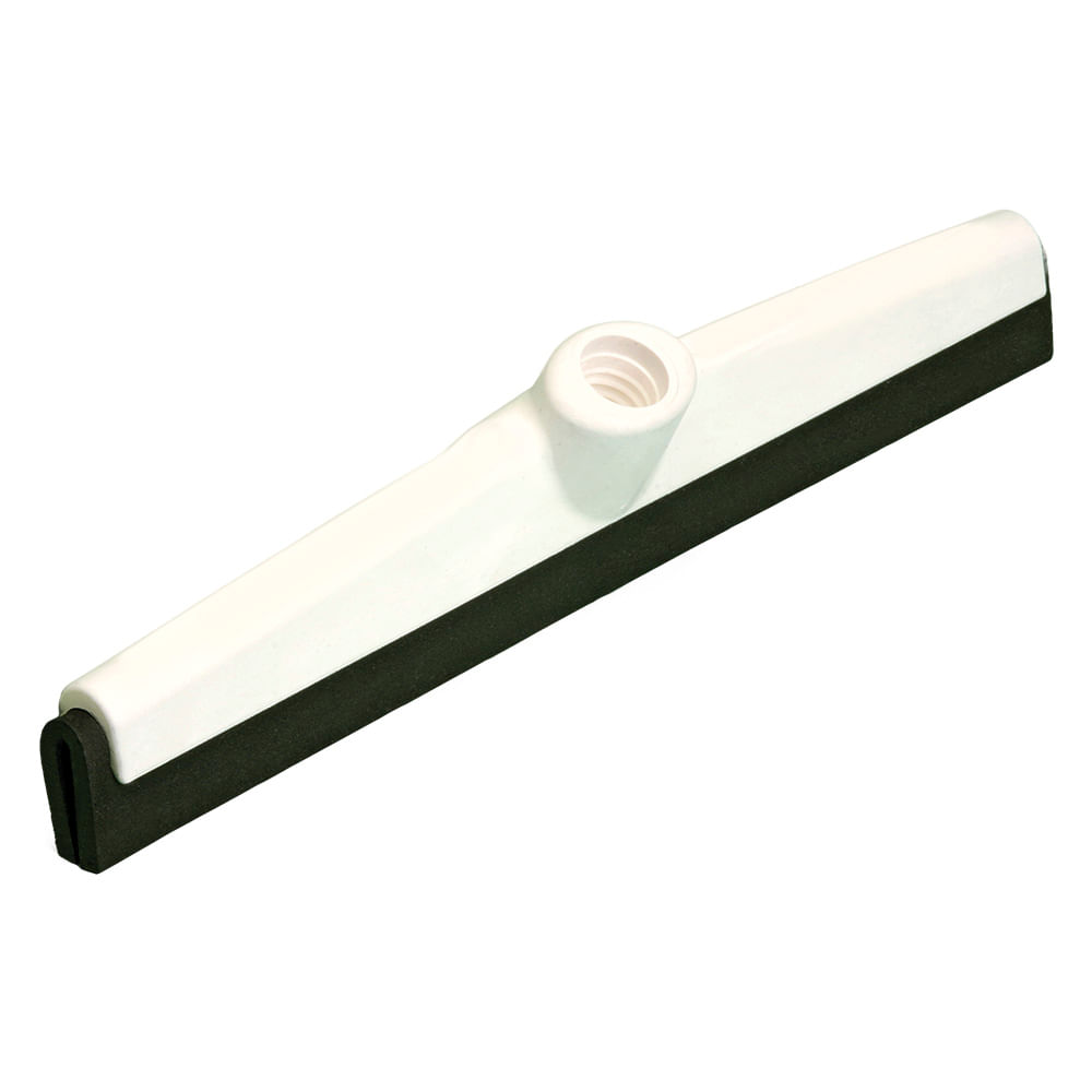 Secador Doppio 35 Cm Blanco