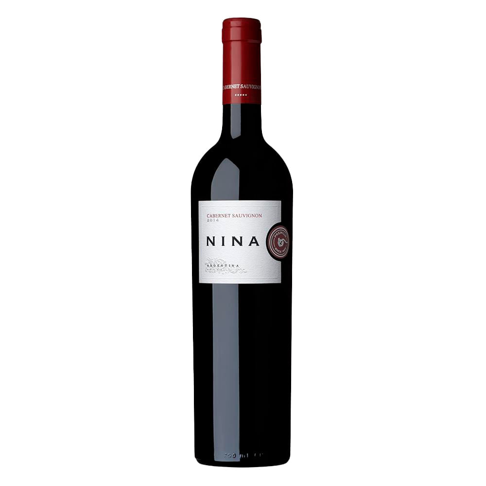 Vino Nina Gold Cabernet Sauvignon