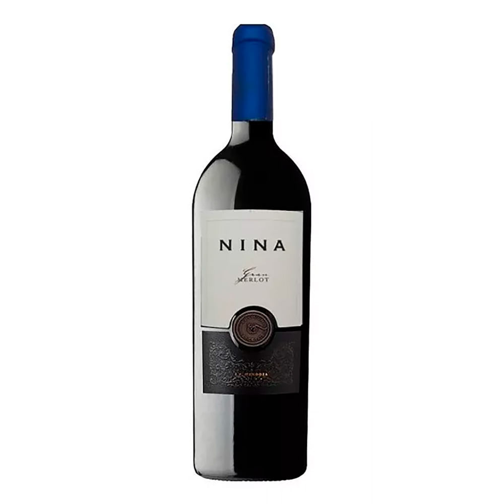 Vino Nina Gran Merlot