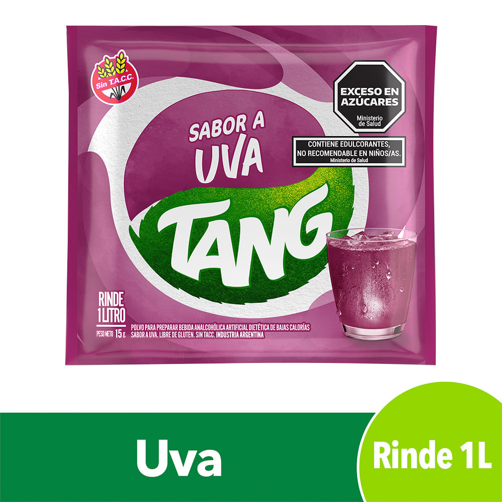 Jugo Pol Tang Mandarina 15 g