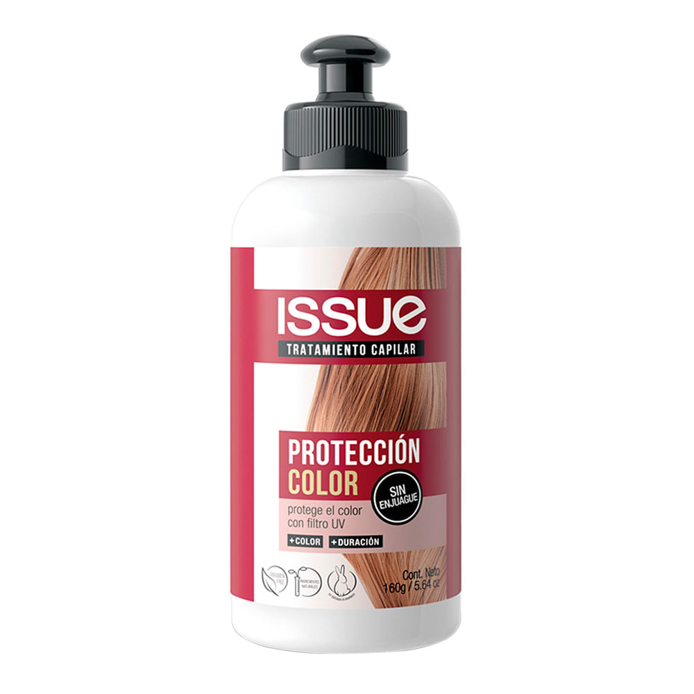 Tratamiento Capilar Issue Full Color 160g