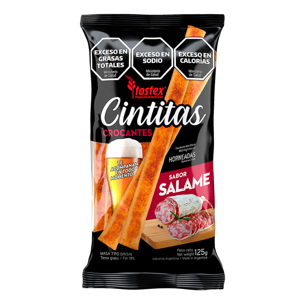 SALAME A/V 66