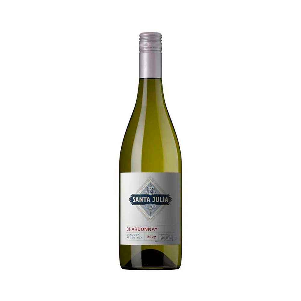 Vino Santa Julia Chardonnay 750cc