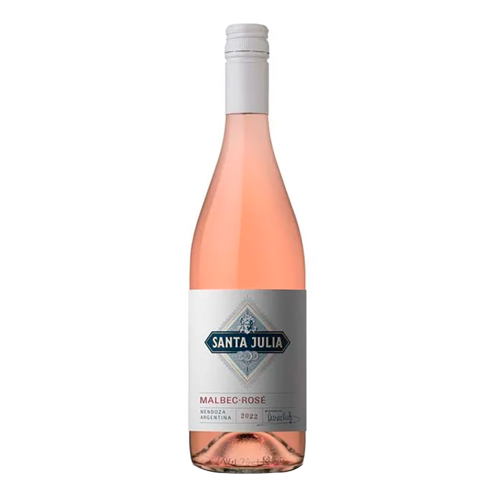 Vino Santa Julia Rosé 750cc