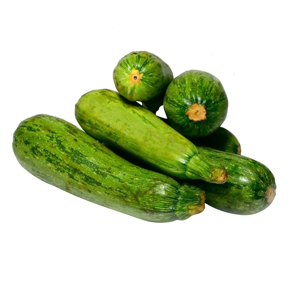 Zucchini 500 G