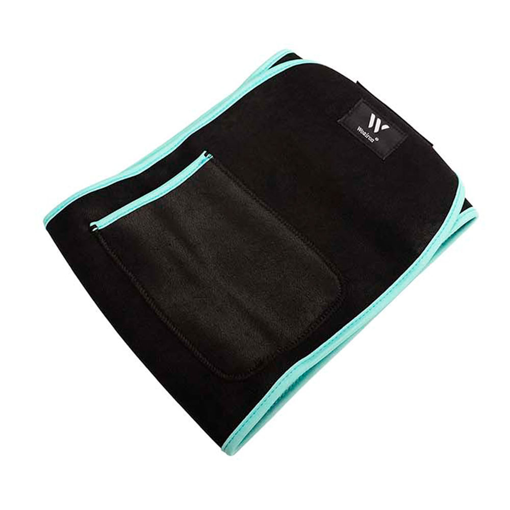 Faja Fitness Woairon 100x25cm