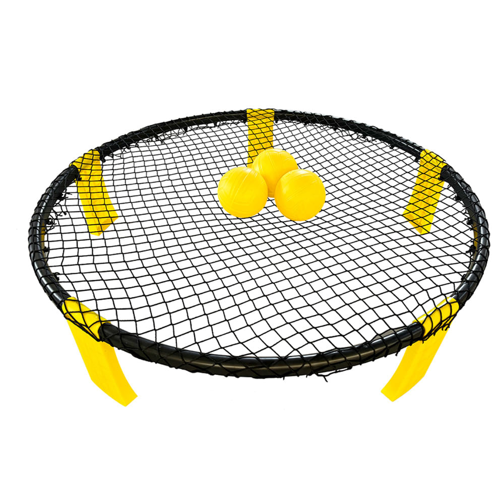Set Spikeball