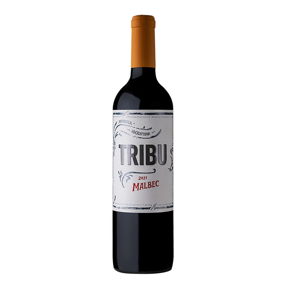 Vino Fino Tribu Malbec 750ml