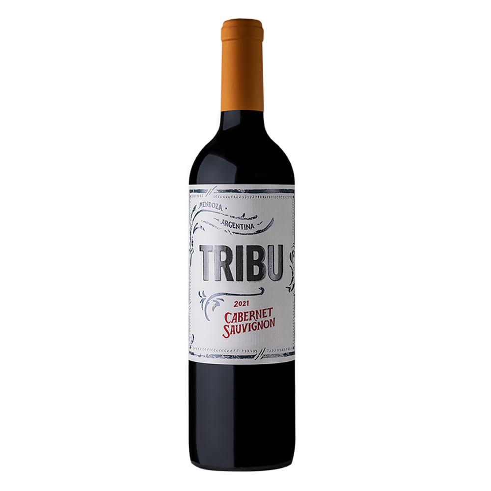Vino Fino Tribu Cabernet Sauvignon 750ml