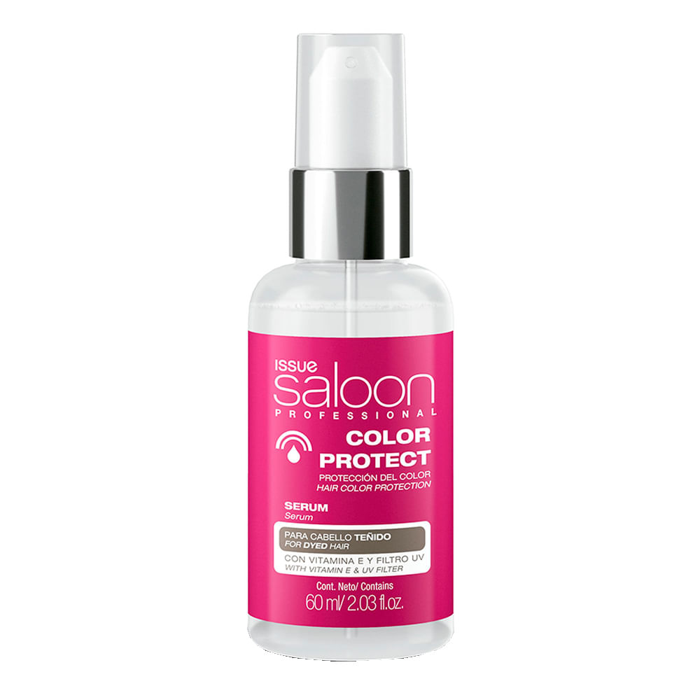 Serum Capilar Issue Color Perfect 6ml0