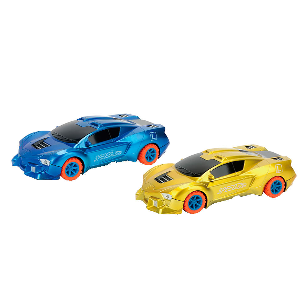 Auto Radio Control 1.16 Adventure Force