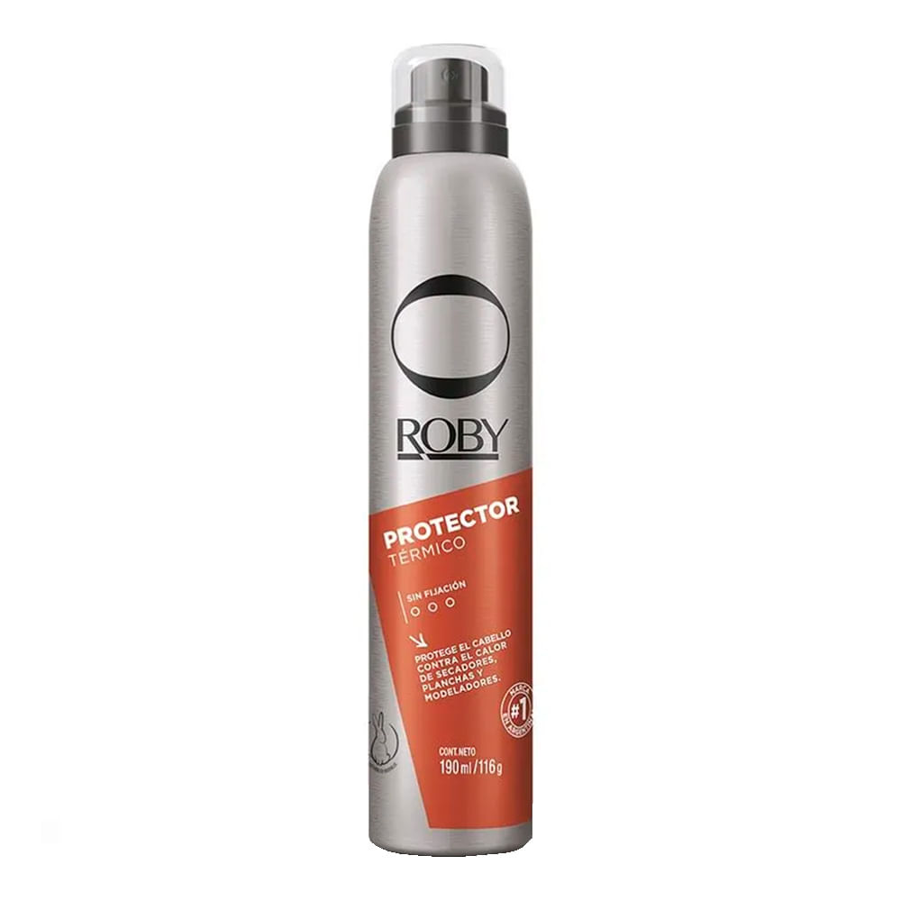 Protector Térmico Roby 200ml
