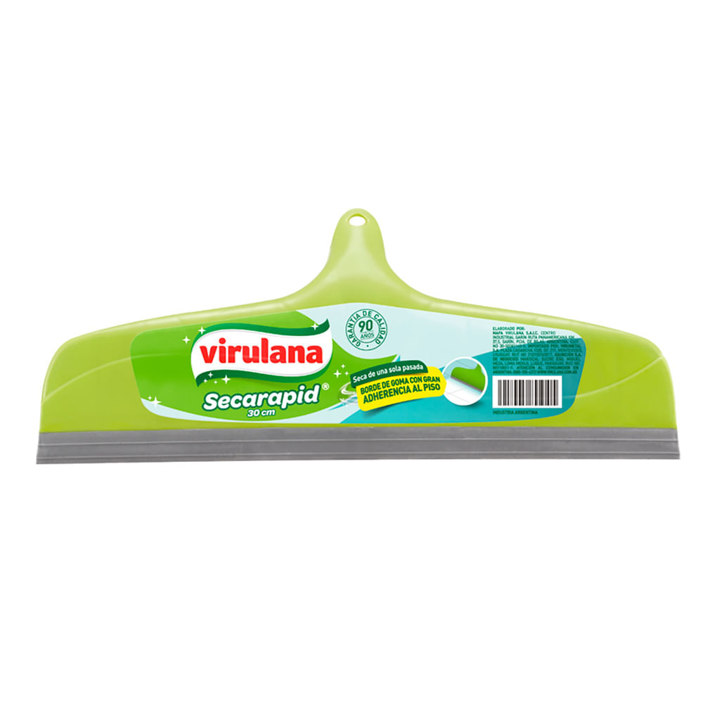 Secador de piso VIRULANA x40cm