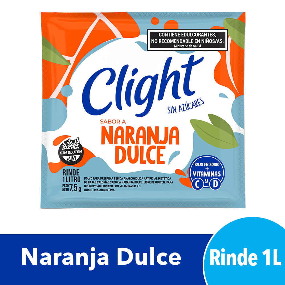 Jugo Pol Light Nja Dul Sbx 7,5 g