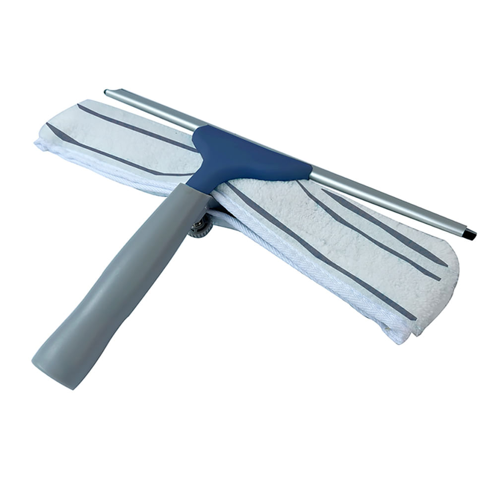 Limpiavidrio Con Microfibra