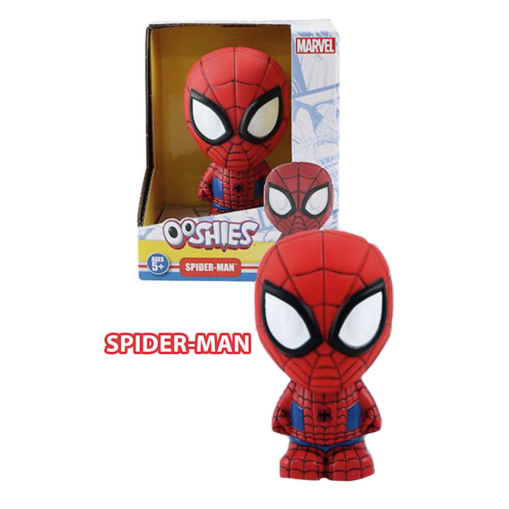 Muñeco Tapimovil marvel (Modelos Surtidos)