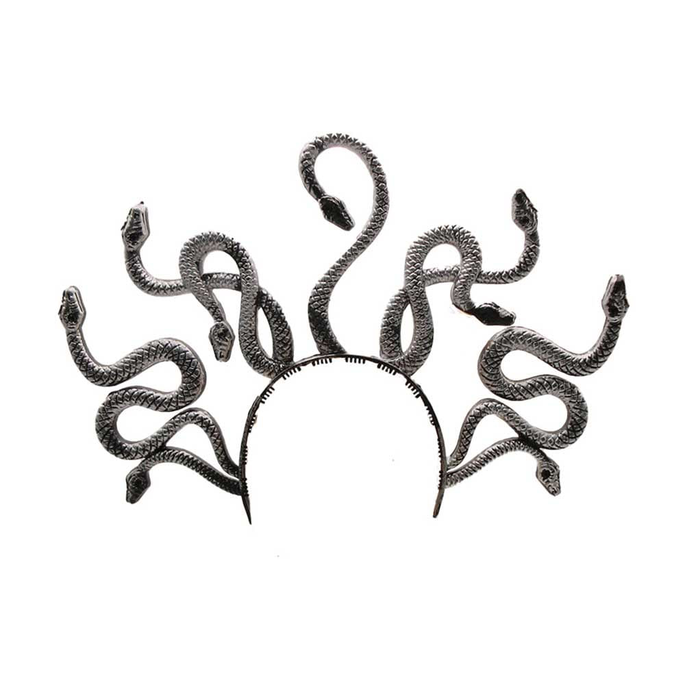 Vincha Medusa