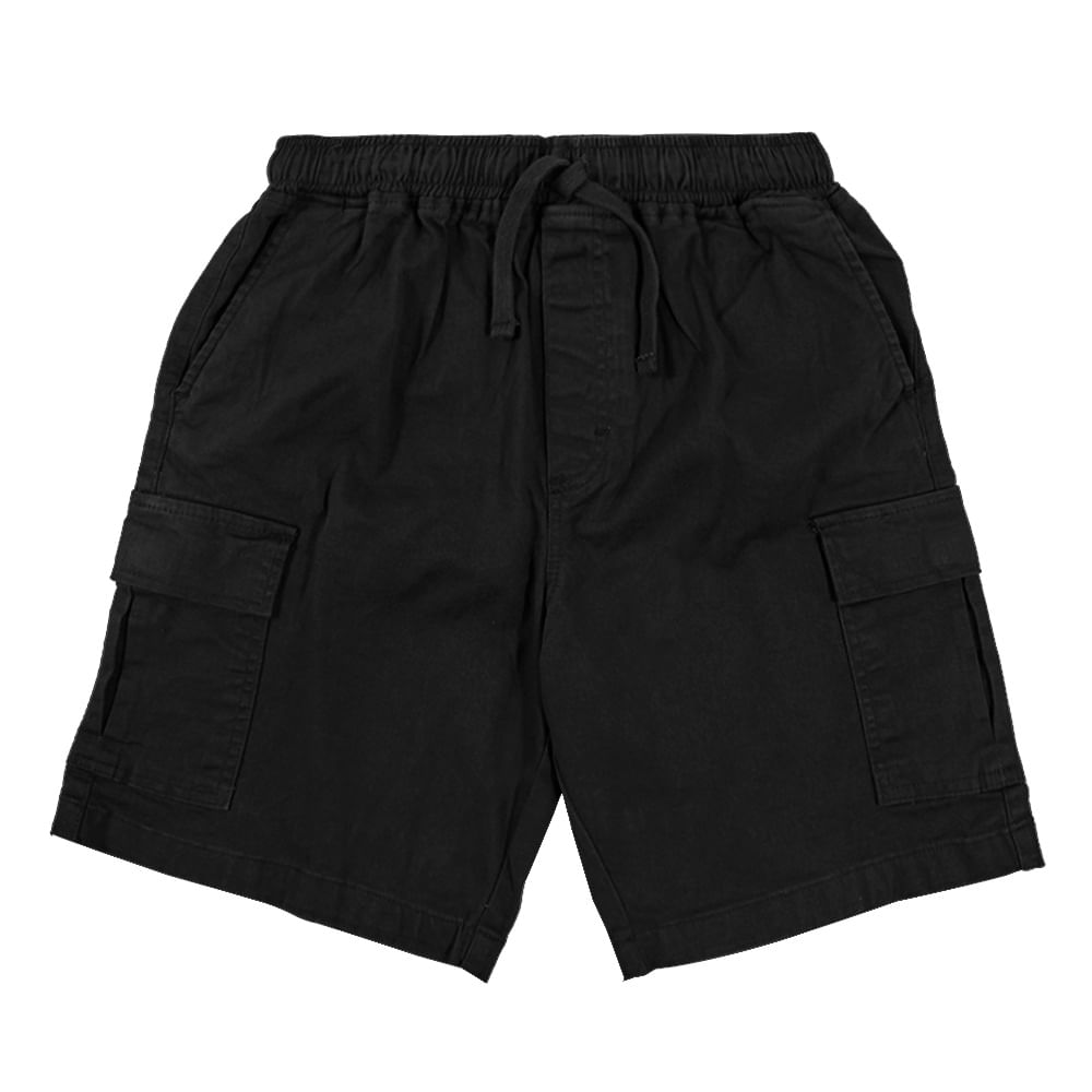 HG BERMUDA GABARDINA CARGO