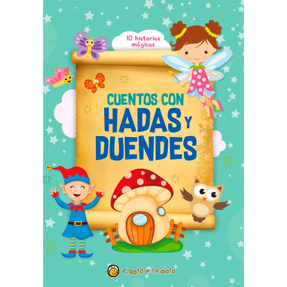 Libro So Cute Infantil Surtido