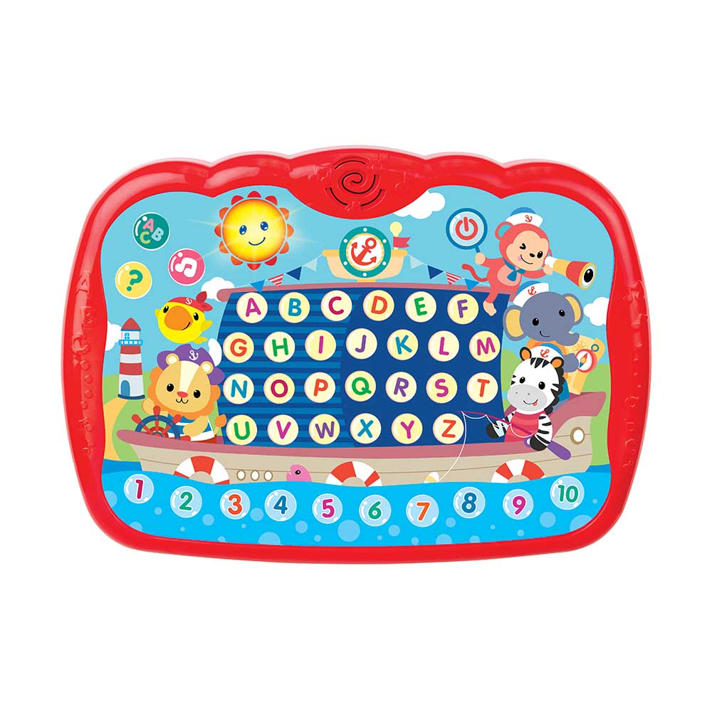 Juego Tiny Tots
