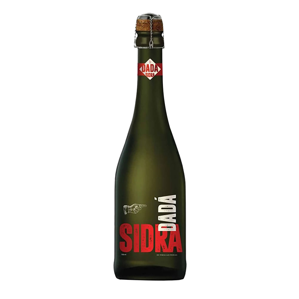Sidra Dada 750 Ml