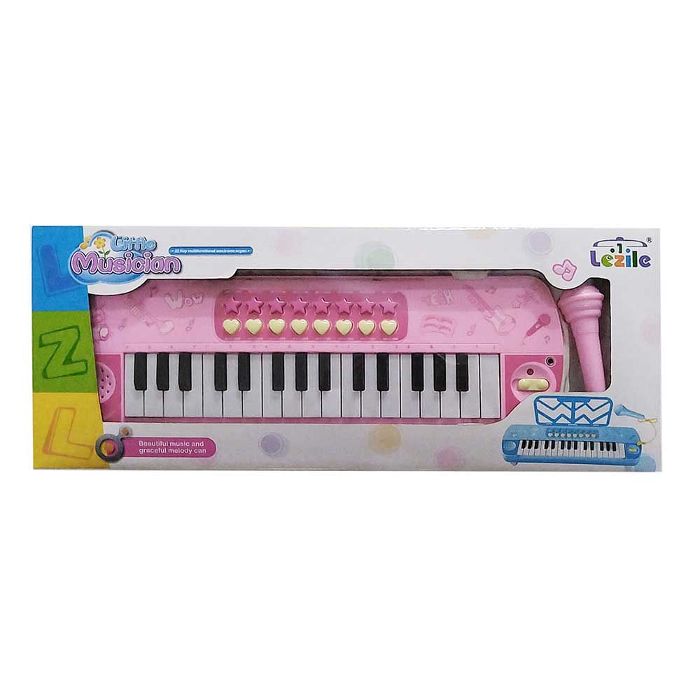 Piano Rosa